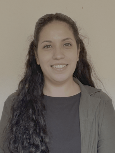 Dra Florencia Aldana Páez